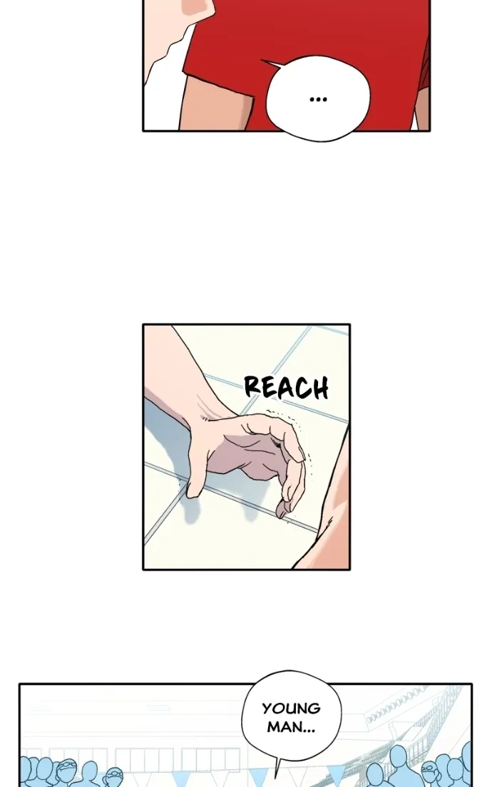 Read Pool Boy chapter 8 image 63 on Lezhin
