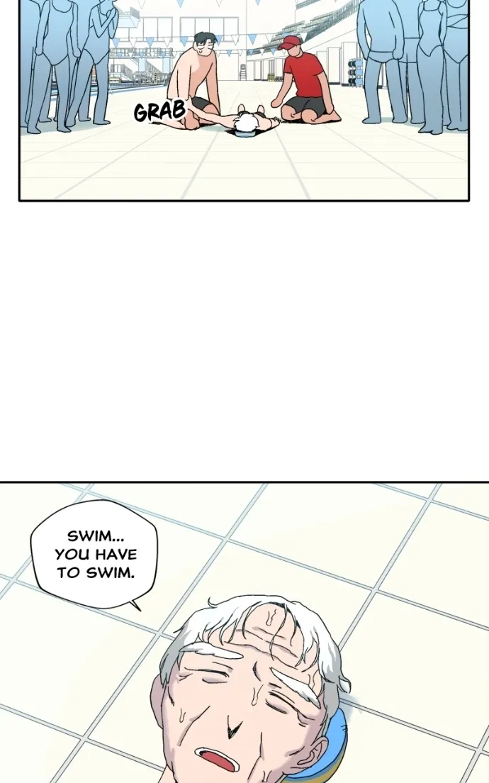 Read Pool Boy chapter 8 image 64 on Lezhin