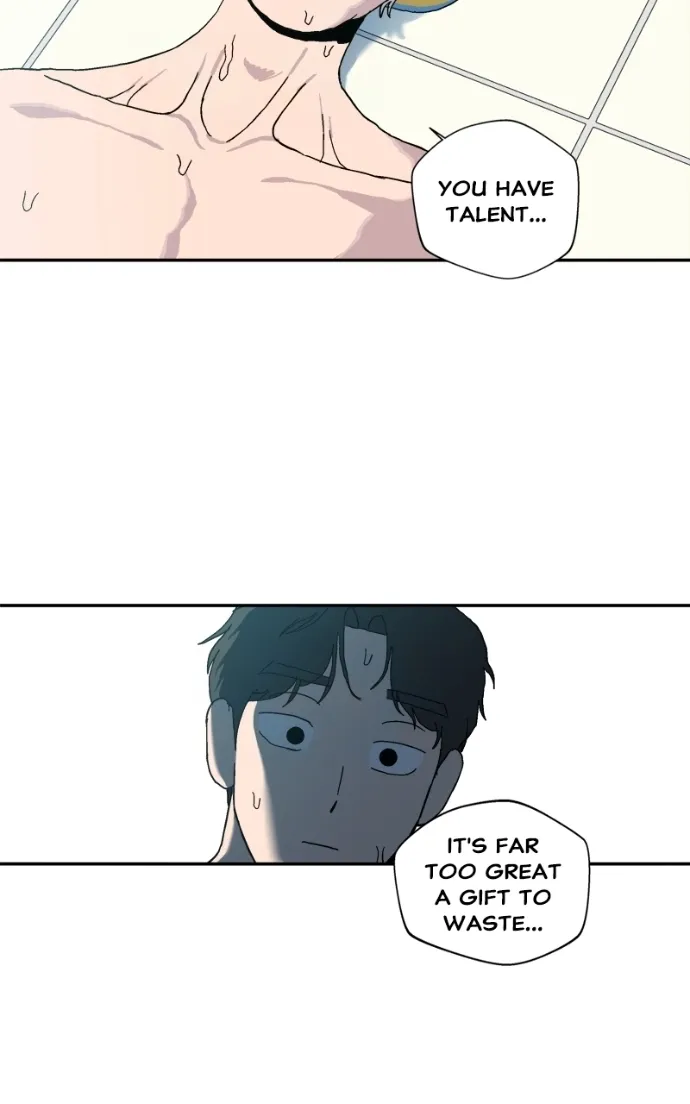 Read Pool Boy chapter 8 image 65 on Lezhin