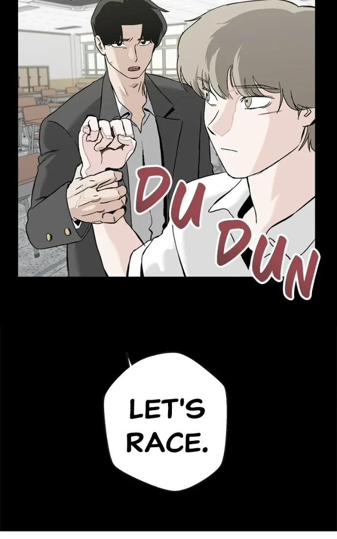 Read Pool Boy chapter 9 image 13 on Lezhin