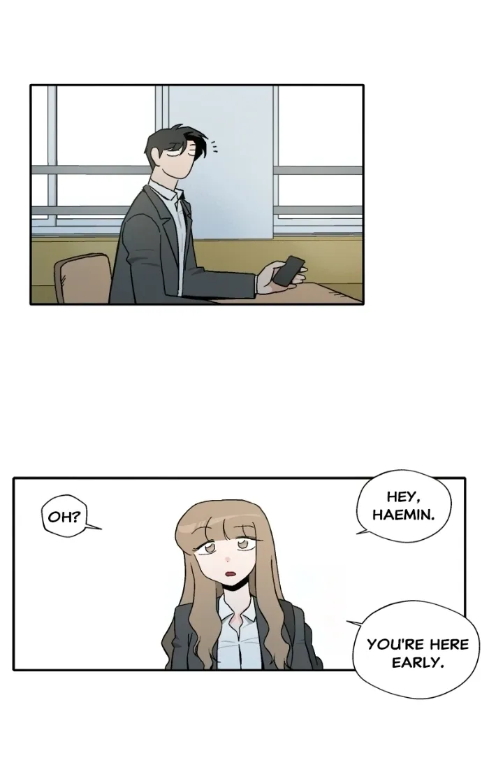 Read Pool Boy chapter 9 image 17 on Lezhin