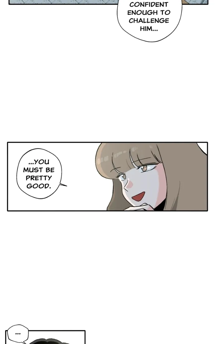 Read Pool Boy chapter 9 image 21 on Lezhin