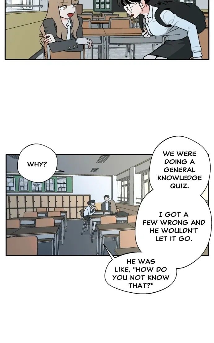 Read Pool Boy chapter 9 image 23 on Lezhin