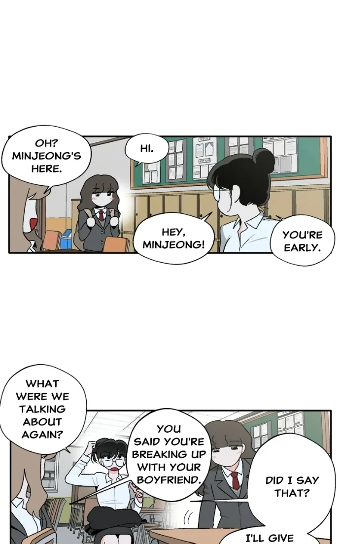 Read Pool Boy chapter 9 image 25 on Lezhin