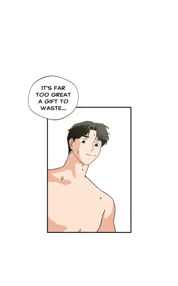 Read Pool Boy chapter 9 image 3 on Lezhin