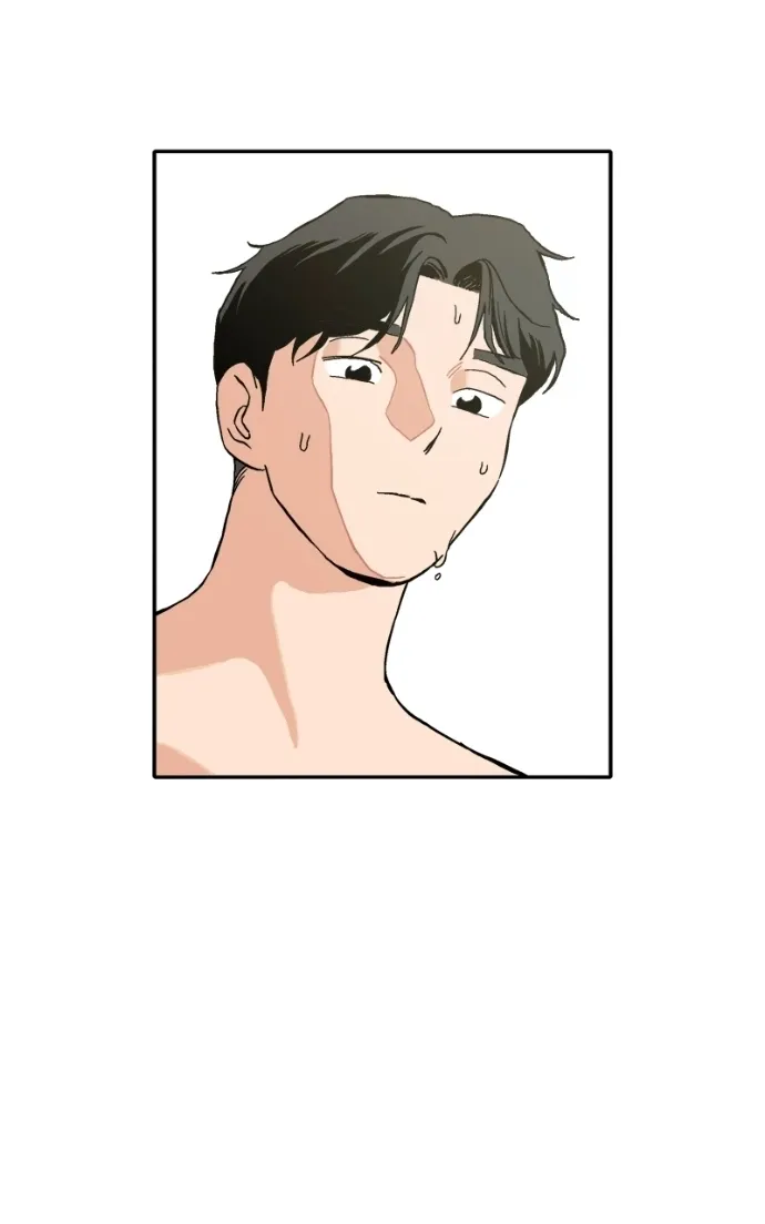 Read Pool Boy chapter 9 image 4 on Lezhin