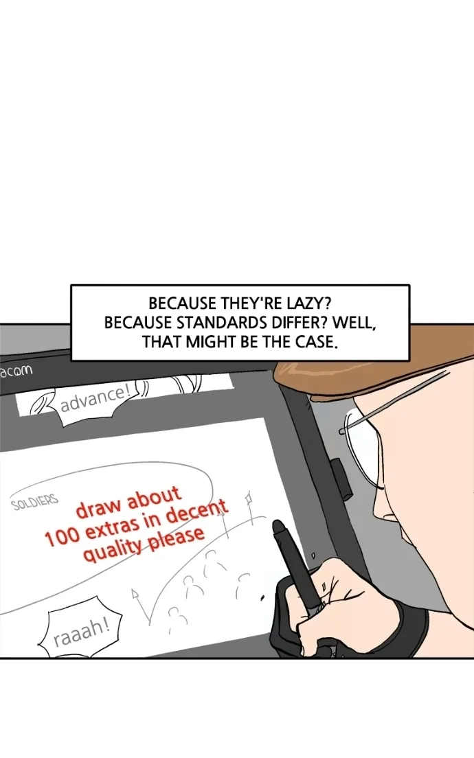 Read Pool Boy chapter 9 image 40 on Lezhin