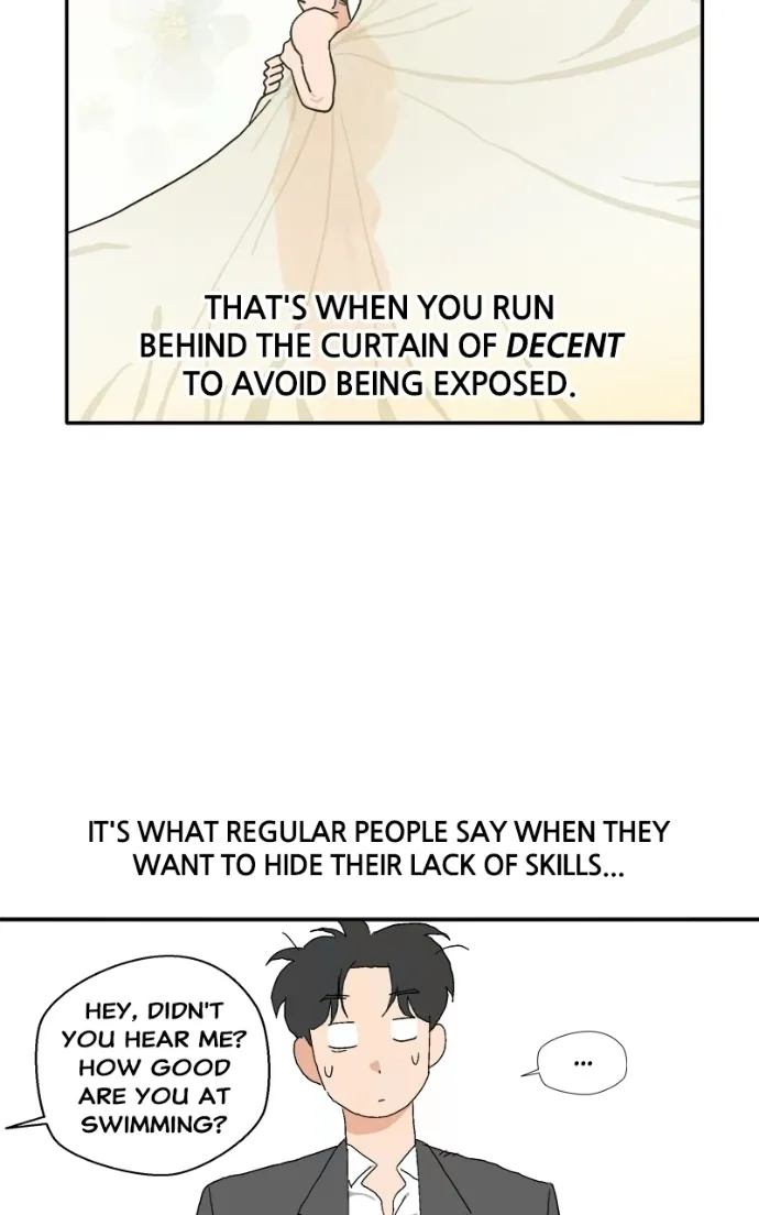 Read Pool Boy chapter 9 image 42 on Lezhin