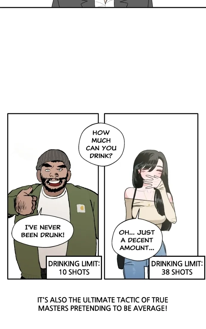 Read Pool Boy chapter 9 image 43 on Lezhin