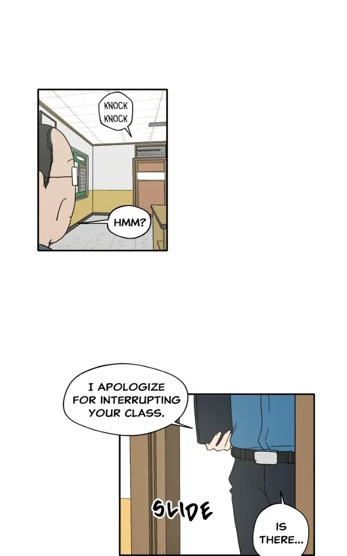 Read Pool Boy chapter 9 image 48 on Lezhin