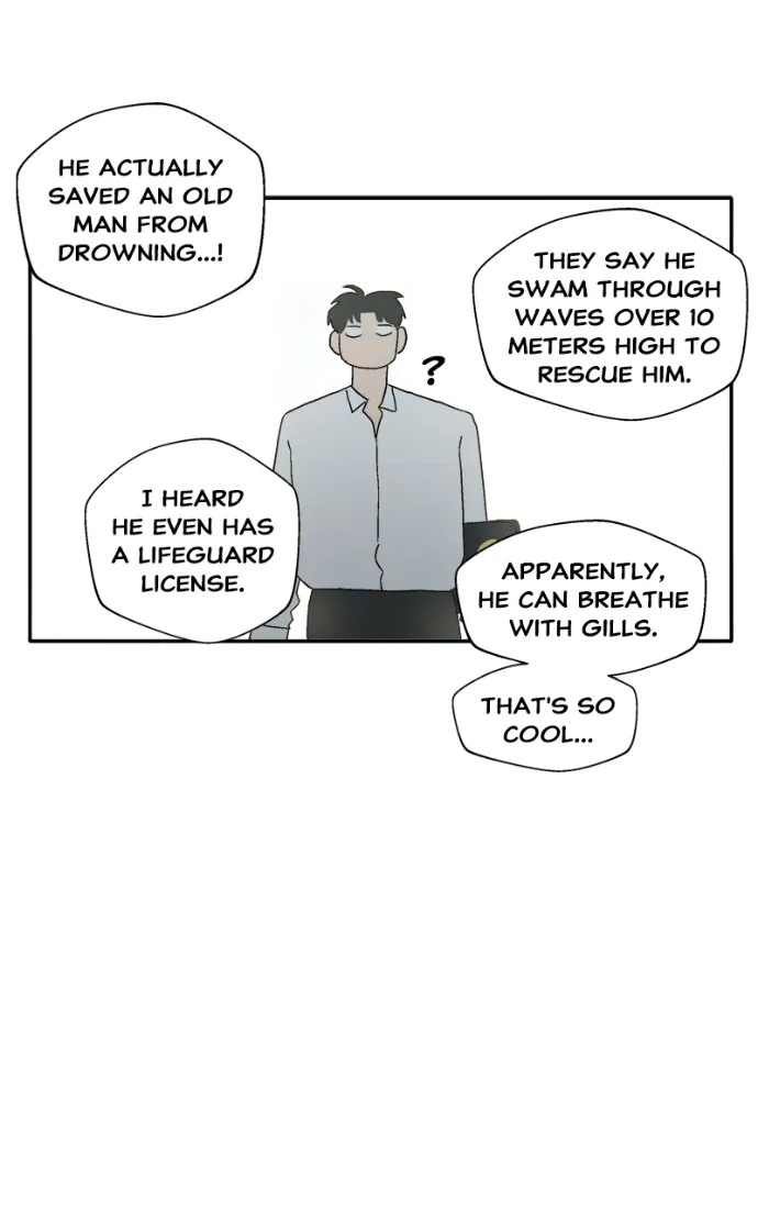 Read Pool Boy chapter 9 image 52 on Lezhin