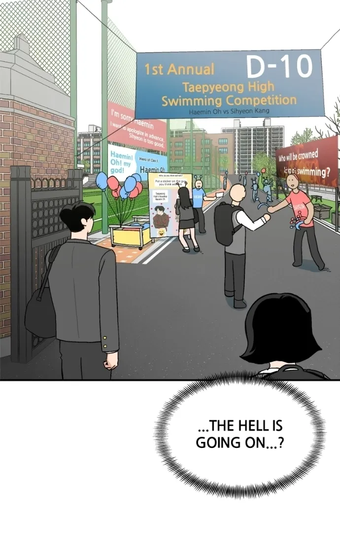 Read Pool Boy chapter 9 image 55 on Lezhin