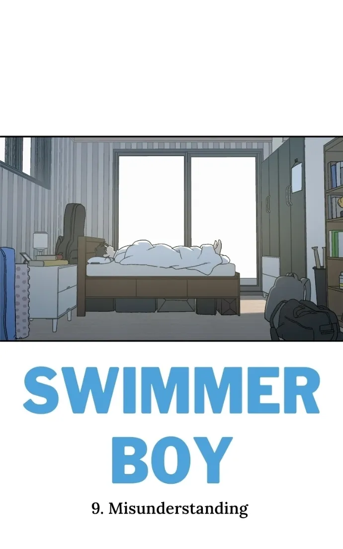 Read Pool Boy chapter 9 image 7 on Lezhin