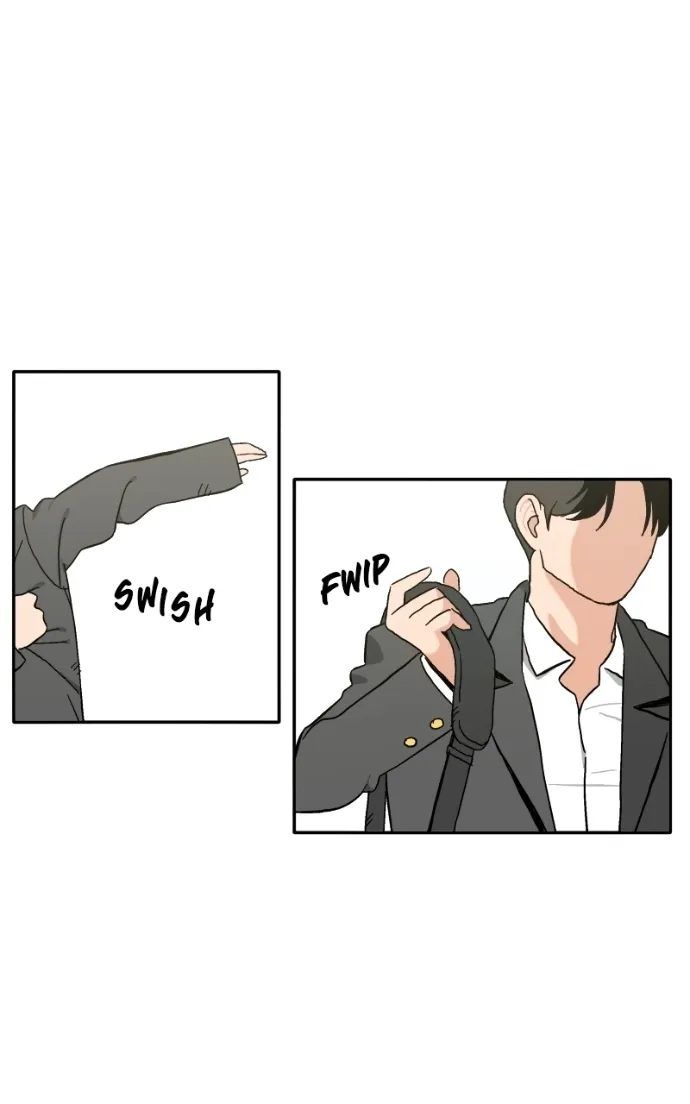 Read Pool Boy chapter 9 image 8 on Lezhin