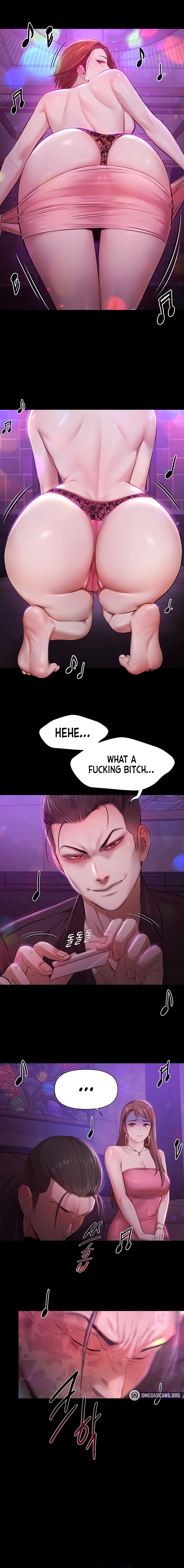 Read Pool Party chapter 1 image 13 on Lezhin