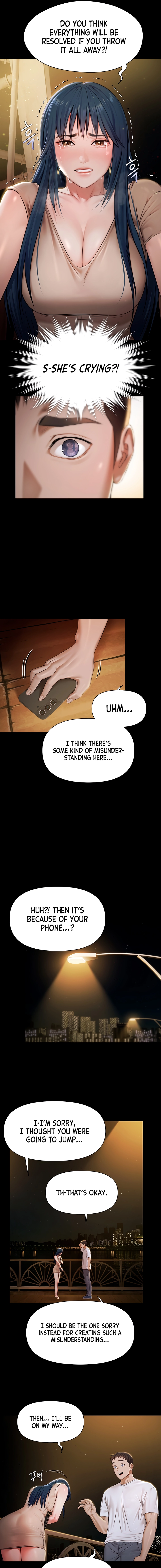 Read Pool Party chapter 1 image 26 on Lezhin