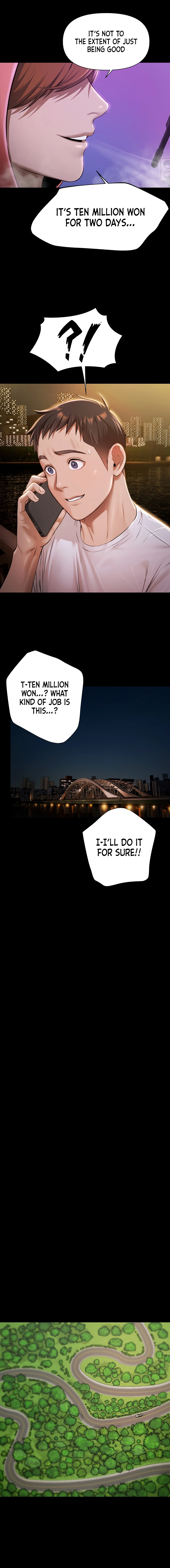 Read Pool Party chapter 1 image 29 on Lezhin
