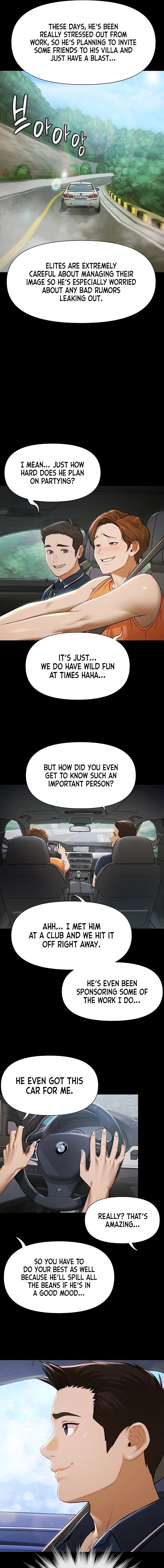 Read Pool Party chapter 1 image 32 on Lezhin