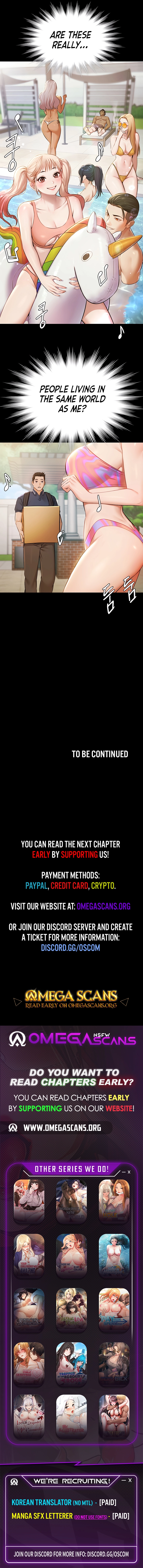 Read Pool Party chapter 1 image 36 on Lezhin