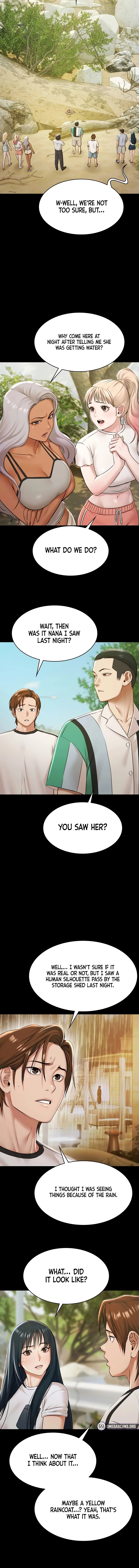 Read Pool Party chapter 10 image 1 on Lezhin