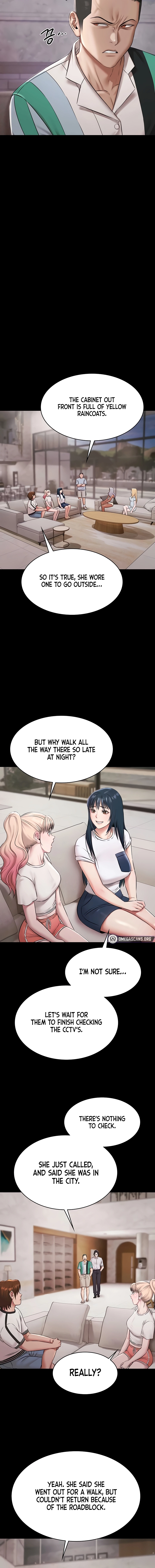 Read Pool Party chapter 10 image 5 on Lezhin
