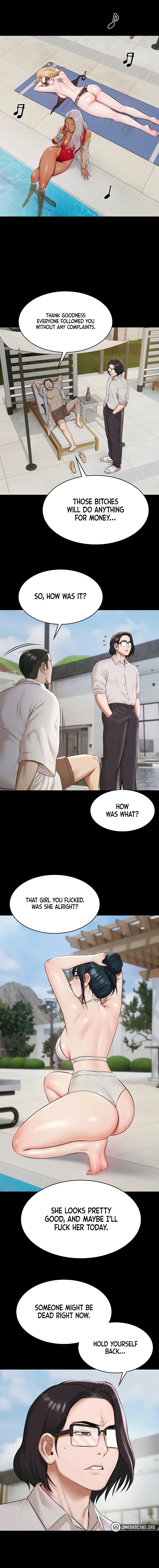 Read Pool Party chapter 10 image 9 on Lezhin