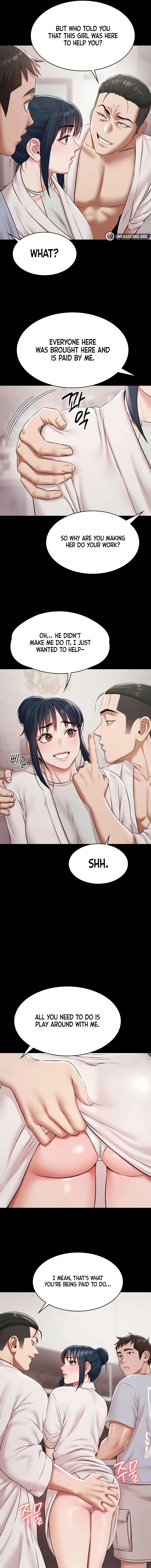 Read Pool Party chapter 11 image 12 on Lezhin