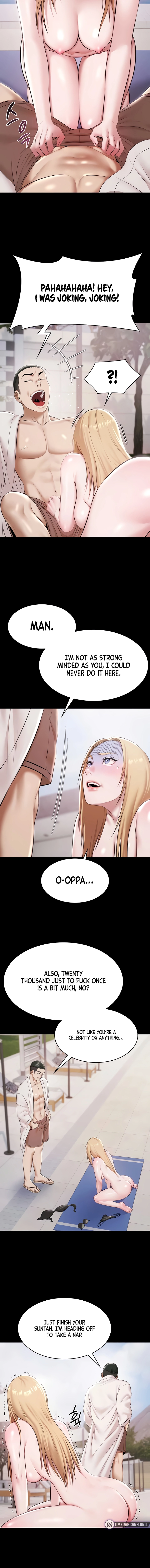 Read Pool Party chapter 11 image 5 on Lezhin