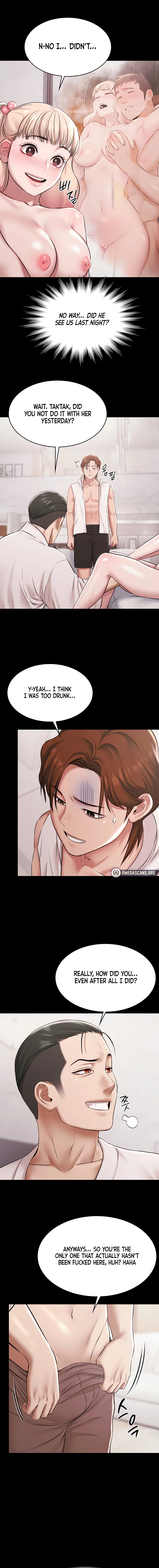 Read Pool Party chapter 12 image 9 on Lezhin