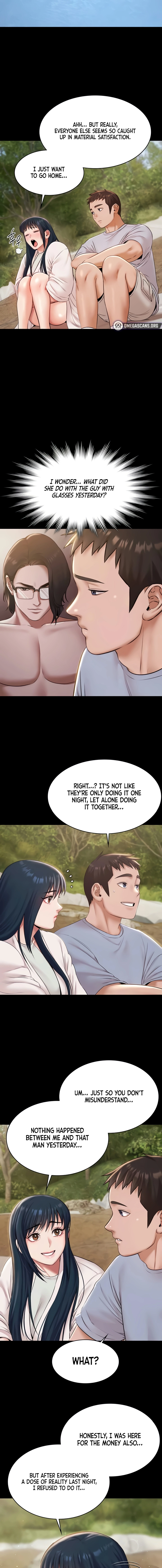 Read Pool Party chapter 13 image 12 on Lezhin