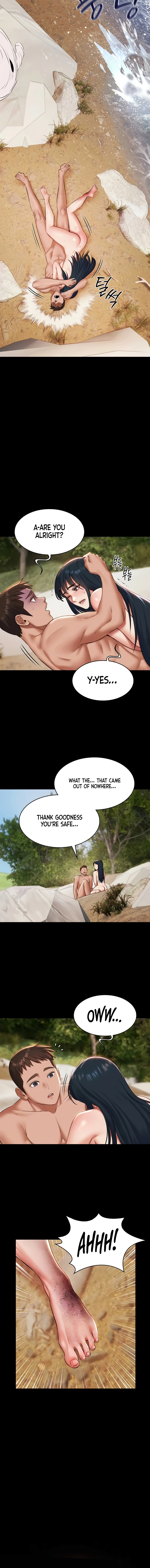 Read Pool Party chapter 14 image 11 on Lezhin