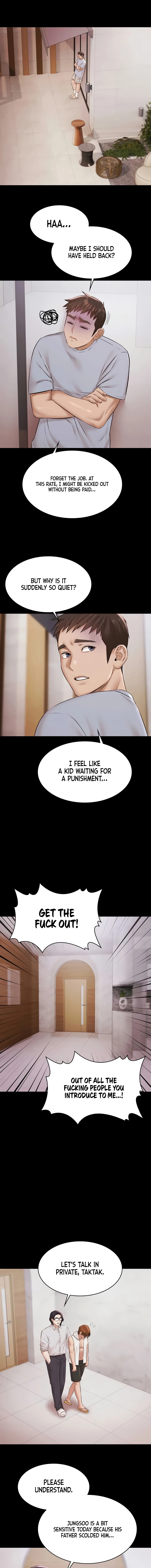 Read Pool Party chapter 15 image 10 on Lezhin