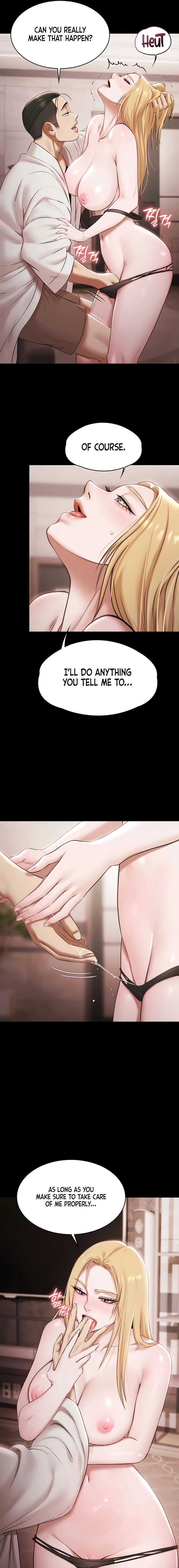 Read Pool Party chapter 15 image 14 on Lezhin