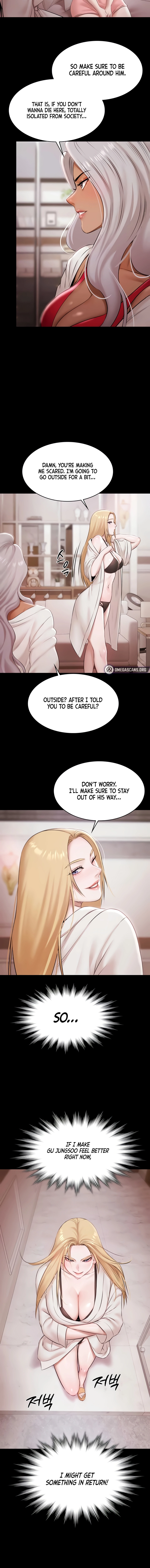 Read Pool Party chapter 15 image 9 on Lezhin