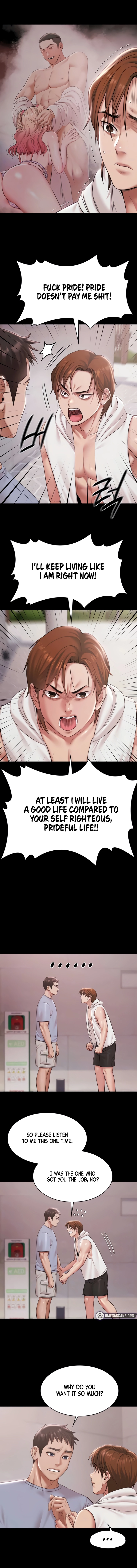 Read Pool Party chapter 16 image 1 on Lezhin