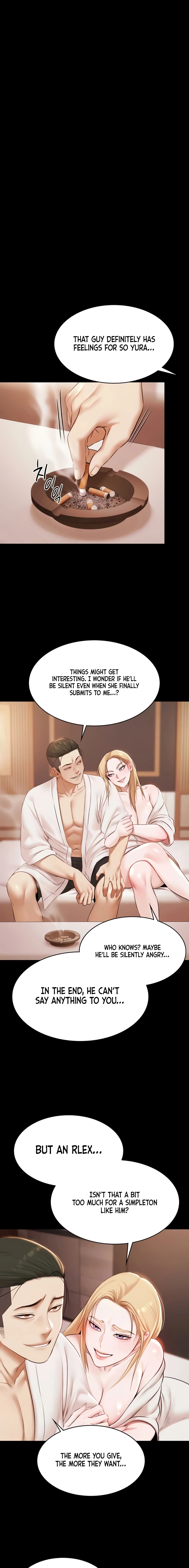 Read Pool Party chapter 16 image 14 on Lezhin