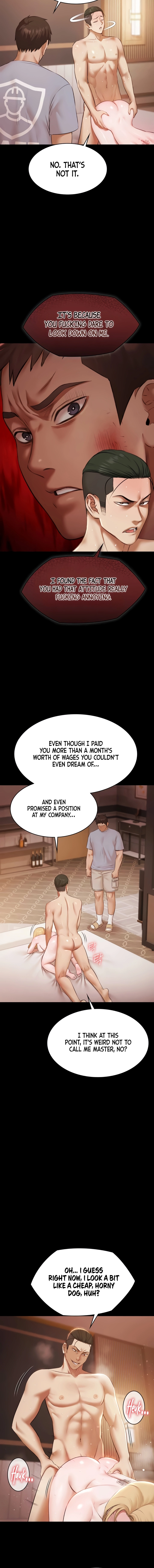 Read Pool Party chapter 16 image 7 on Lezhin