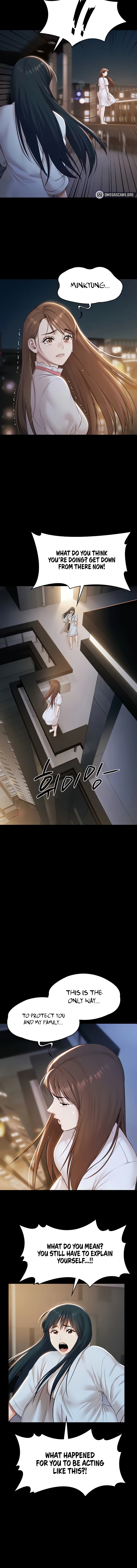 Read Pool Party chapter 17 image 1 on Lezhin