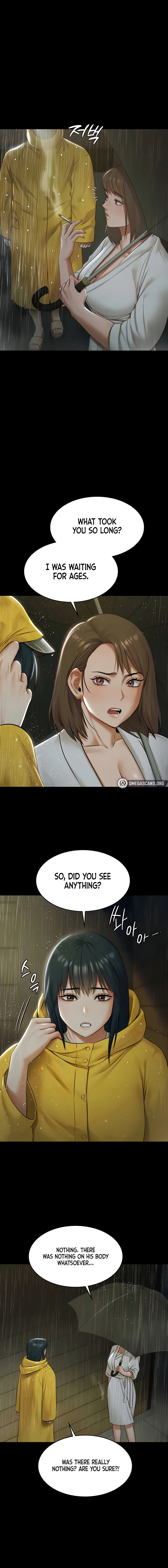 Read Pool Party chapter 17 image 5 on Lezhin