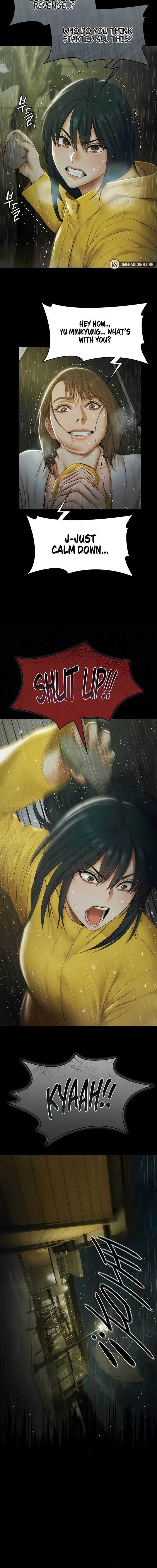 Read Pool Party chapter 17 image 9 on Lezhin