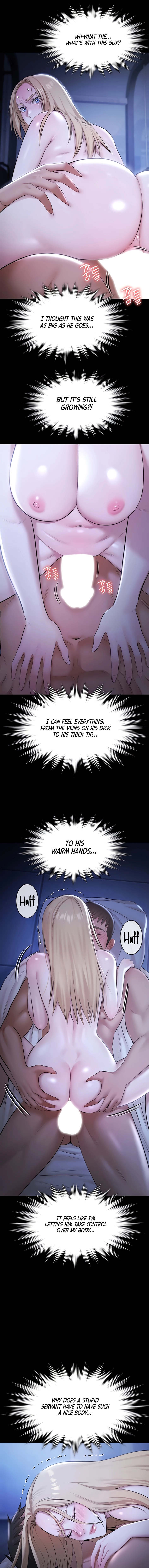 Read Pool Party chapter 19 image 4 on Lezhin