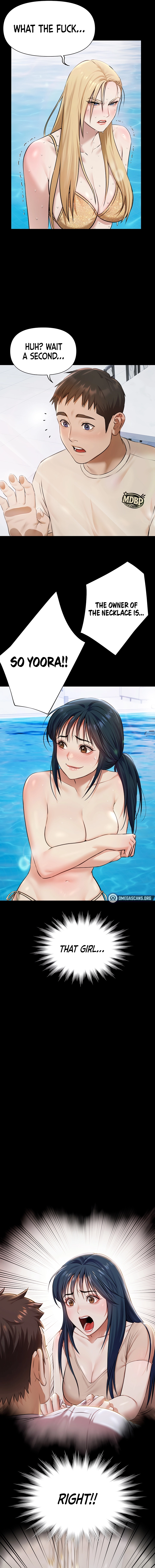 Read Pool Party chapter 2 image 16 on Lezhin
