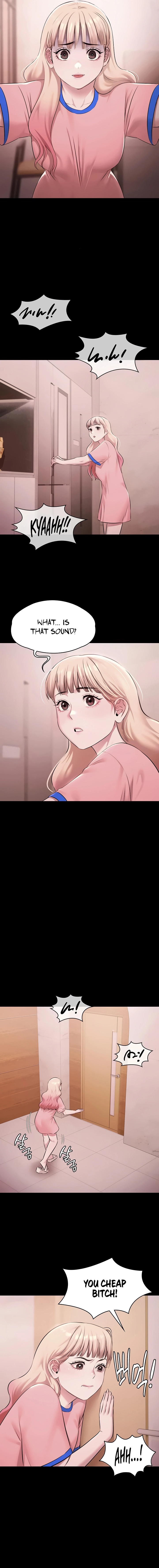 Read Pool Party chapter 21 image 12 on Lezhin
