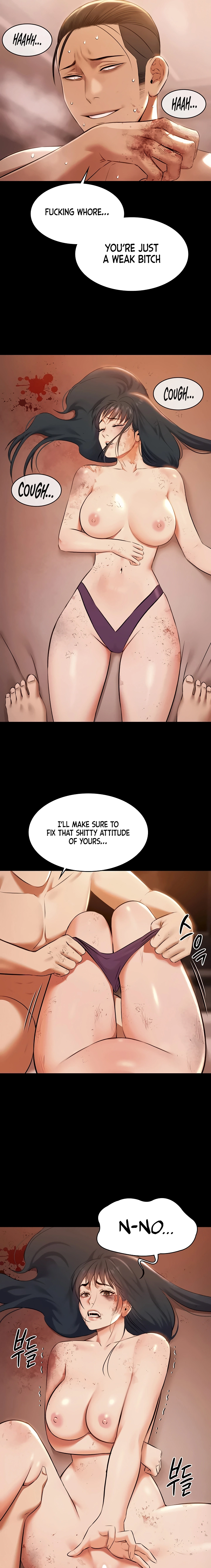 Read Pool Party chapter 21 image 14 on Lezhin
