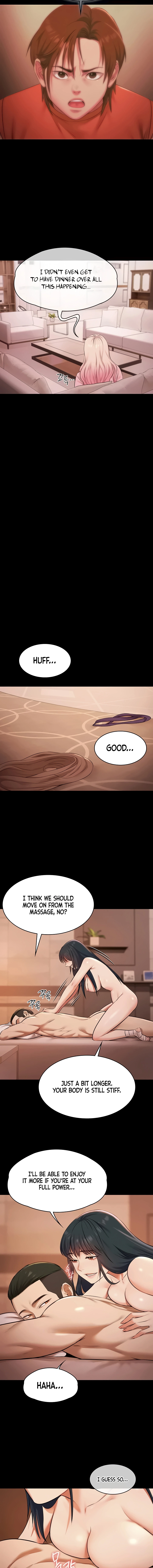 Read Pool Party chapter 21 image 2 on Lezhin