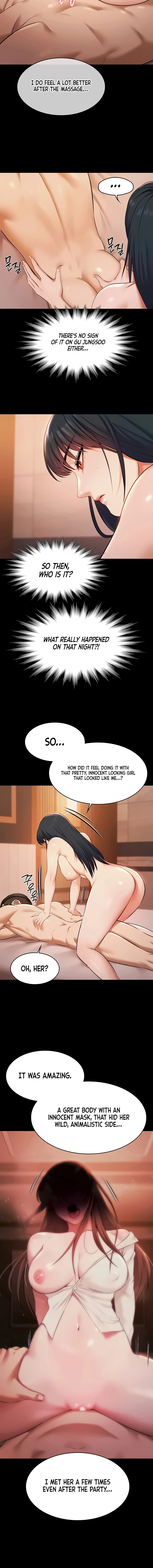 Read Pool Party chapter 21 image 3 on Lezhin