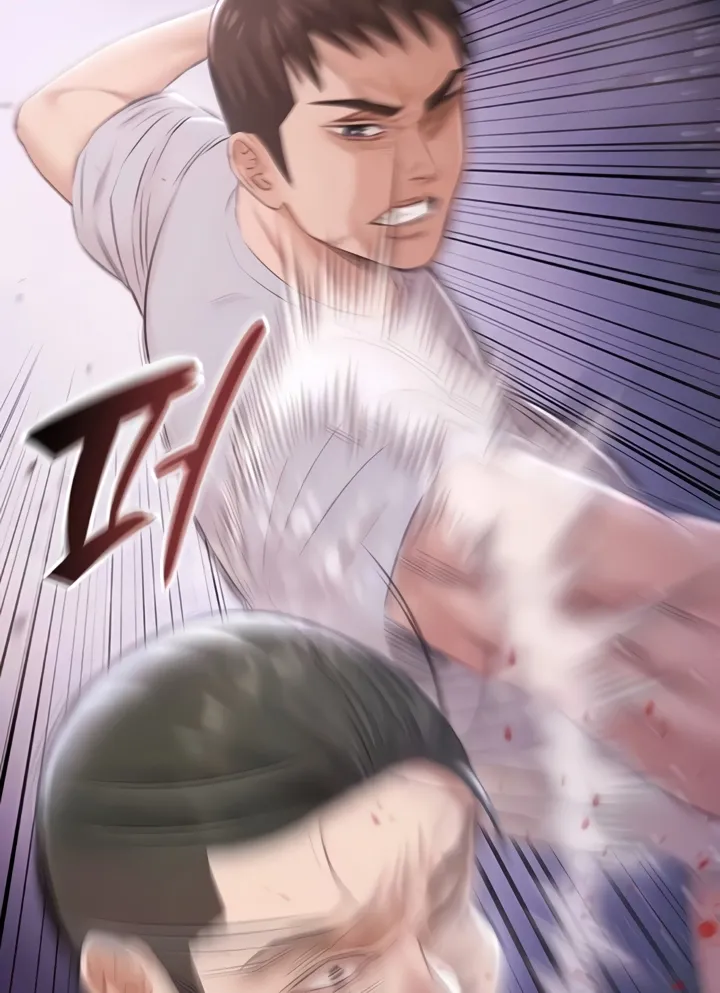 Read Pool Party chapter 22 image 16 on Lezhin