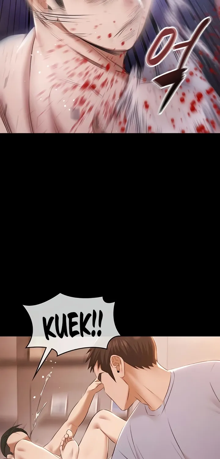Read Pool Party chapter 22 image 17 on Lezhin