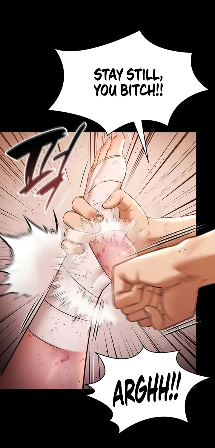 Read Pool Party chapter 22 image 3 on Lezhin