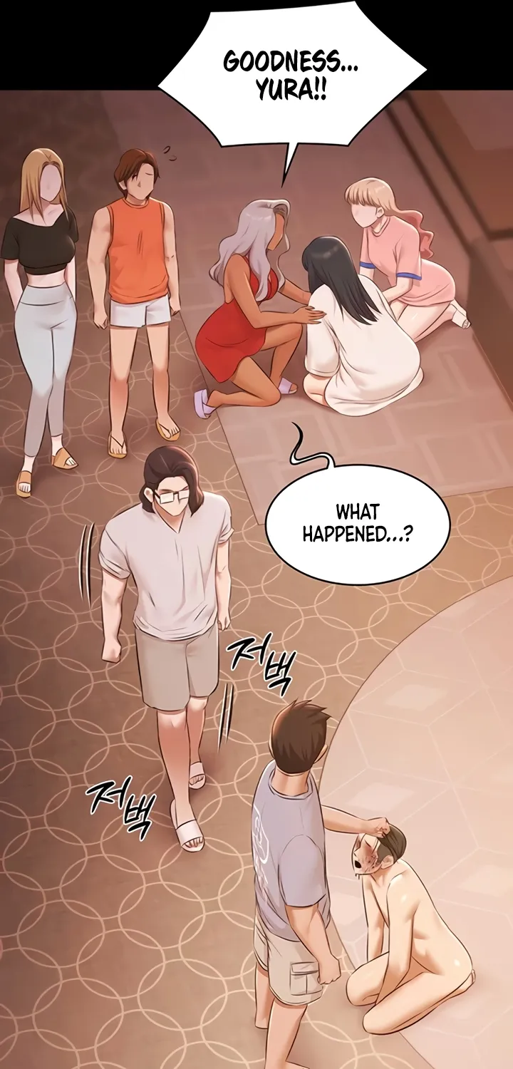 Read Pool Party chapter 22 image 32 on Lezhin